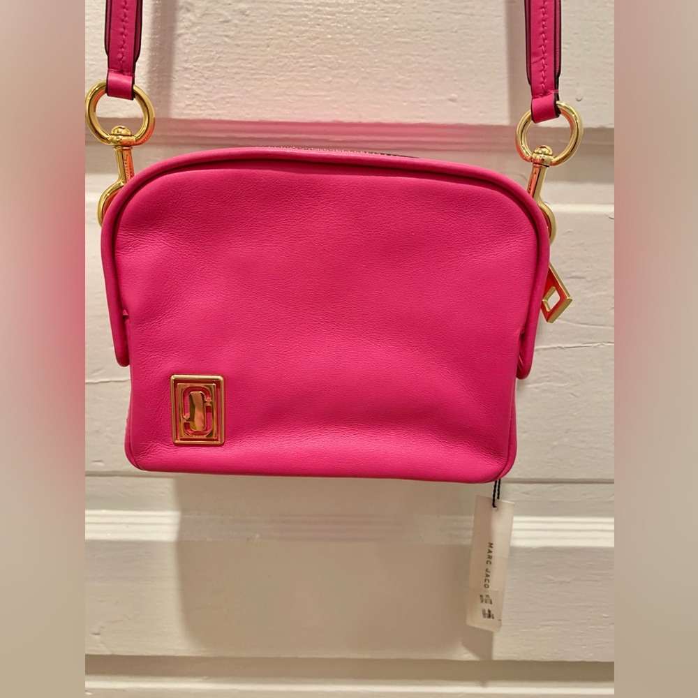 Marc Jacobs Crossbody Bag
